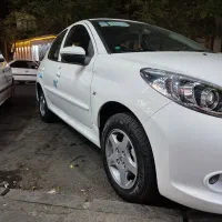 207 مدل 403|خودرو سواری و وانت|ری, دولت‌آباد|دیوار