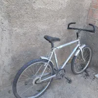 دوچرخه دماوند ۲۶