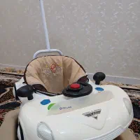 روروئک دلیجان مدل رومینا