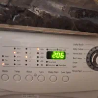 لباسشویی|ماشین لباسشویی و خشککن لباس|تهران, باغ فیض|دیوار