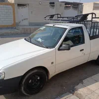 باربری اریسان وانت بار حمل ونقل