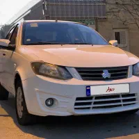 ساینا مدل ۱۴۰۰کارمندی تک برگ سند بدون رنگ|خودرو سواری و وانت|زاهدان, |دیوار