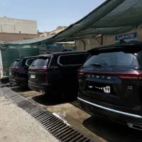 واگذاری کارواش