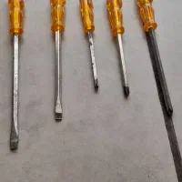 آچار ، پیچ گوشتی|ابزارآلات|شیراز, باغشهر اهل بیت|دیوار