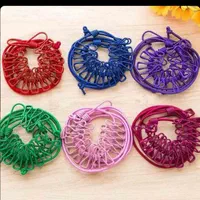 بند رخت گیره دار کشی بندرخت رخت آویز|بندرخت و رخت‌آویز|تهران, افسریه شمالی|دیوار