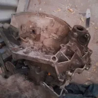 گیربکس پژو ۲۰۶ اس دی تیپ ۵|قطعات یدکی و لوازم جانبی|ورامین, خیر آباد|دیوار