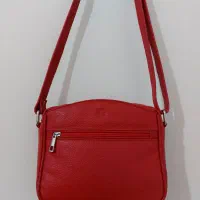 کیف دوشی نوین چرم نو