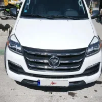 فوتون تورلند دیزل