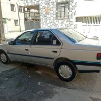 پژو مدل 94|خودرو سواری و وانت|مریوان, |دیوار