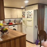 آپارتمان 119متری بازسازی شده|فروش آپارتمان|تهران, دهکده المپیک|دیوار