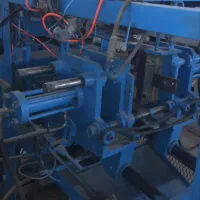 دستگاه تزریق بادی 10لیتری و 2لیتری