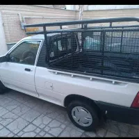 حمل بار به تمام نقاط با وانت پراید