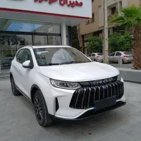تیسان s05 مدل ۱۴۰۵