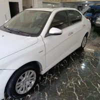 دنا مدل 98سانروف دار