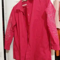 مانتو سایز ۴۴۴۶