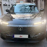 چانگان cs55 پلاس فول مونتاژ