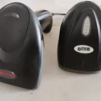 بارکدخوان|پرینتر، اسکنر، کپی، فکس|اندیشه, اندیشه فاز ۴|دیوار