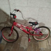 دوچرخه