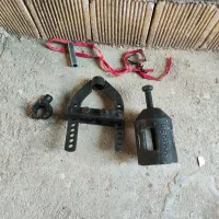 لوازم میکانیکی