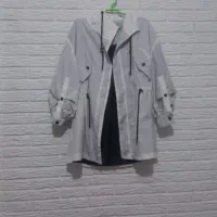 همه لباس ها در حد نو