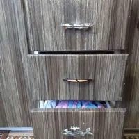کابینت فلزی کارکرده سالم برچسب دارزمینی وهوایی|مصالح و تجهیزات ساختمان|اصفهان, شیخ اشراق|دیوار