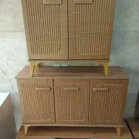 ست کامل کنسول (زیر قیمت کل ایران)|جاکفشی، کمد، دراور|ملارد, |دیوار