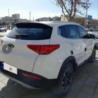 تیگو 7ieمدل 1400 وارداتی، قسط دار