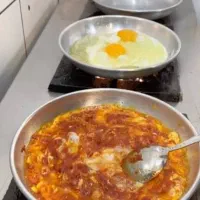 ساده نیمرو واملت