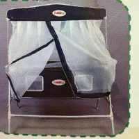 ست کامل گهواره*تشک گارد*مناسب دوقولوها