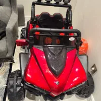 ماشین شارژی افرودی