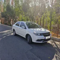 جیلی GC6 اکسلنت اتوماتیک مدل ۱۳۹۸ مشابه صفر|خودرو سواری و وانت|تهران, اکباتان|دیوار
