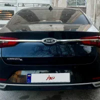 آریزو ۶ اکسلنت کم کار 1400