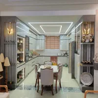 کابینت مدرن|خدمات پیشه و مهارت|جهرم, |دیوار