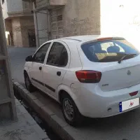 تیبا ۲ مدل ۹۶|خودرو سواری و وانت|اسلامشهر, شهرک واوان|دیوار