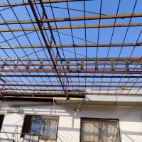 جوشکاری و تعمیرات لوله کشی گاز