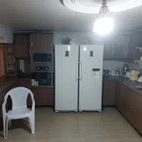 تهران ویلا 121 متر 3خواب فروش یامعاوضه با دوخواب|فروش آپارتمان|تهران, تهرانویلا|دیوار