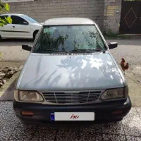 پراید صبا