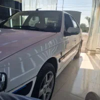 پارس tu5 دریچه گاز سیمی کلاس ۱۳|خودرو سواری و وانت|آبادان, |دیوار