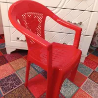 صندلی کودک|تخت و صندلی بچه|هشتگرد, شهرک ولیعصر (مصلی)|دیوار