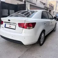 کیا سراتو آپشنال مدل 1396 اقساطی با اعتماد آریا|خودرو سواری و وانت|تهران, نارمک|دیوار