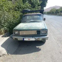 مزدا ۱۶۰۰ فروشی