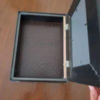 قاب قرآن چوبی|کتاب و مجله مذهبی|کرج, چهارصد دستگاه|دیوار