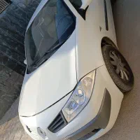 مگان ۲۰۰۰اتوماتیک|خودرو سواری و وانت|حبیب آباد, |دیوار