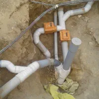 لوله کشی آب وفاضلاب وتعمیرات|خدمات پیشه و مهارت|کاشان, مدرس|دیوار