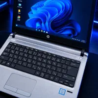 Hp 430 G3|رایانه همراه|زابل, |دیوار