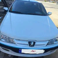 پارس 84 سفید|خودرو سواری و وانت|یاسوج, |دیوار