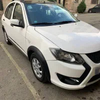 کوئیک rسفیدمشکی مدل 1402