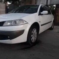 مگان مدل۸۹ فول بسیار تمیز