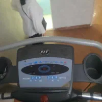 تردمیل Fit