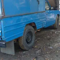 نیسان موتور پاترول مدل 73|خودرو سواری و وانت|رشت, پل تالشان|دیوار